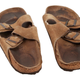 Imagen para el artículo titulado Las sandalias mugrientas de Steve Jobs se han vendido por 219.000 dólares